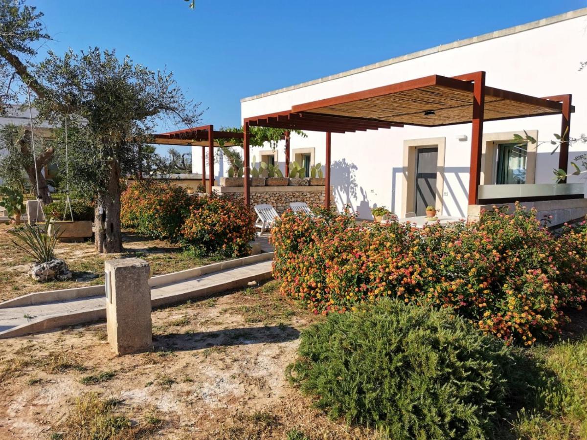 אוג'אנו לה קייזה Casetta Degli Ulivi מראה חיצוני תמונה
