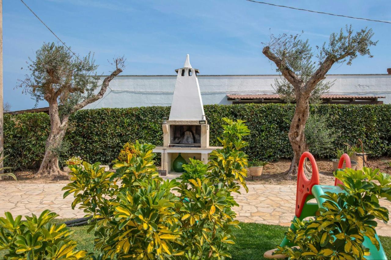 אוג'אנו לה קייזה Casetta Degli Ulivi מראה חיצוני תמונה